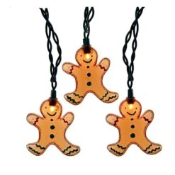 Kurt S. Adler String Set (59175)