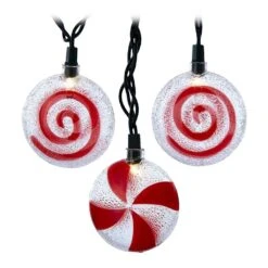 Kurt S. Adler String Set (60131)