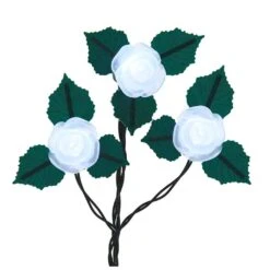 Kurt S. Adler LED String Set (60725)