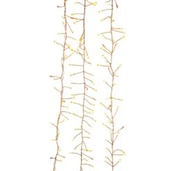 Kurt S. Adler LED Cluster Light Set (60765)