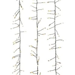 Kurt S. Adler LED Cluster Light Set (60766)