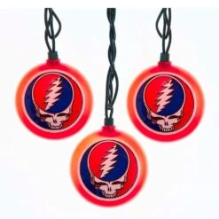 Kurt S. Adler String Set (60988)