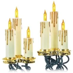 Kurt S. Adler String Set (66474)