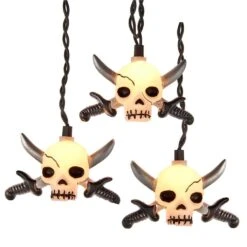 Kurt S. Adler String Set (66756)