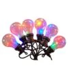 Kurt S. Adler Holiday LED String Light Set (68828)