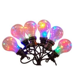 Kurt S. Adler Holiday LED String Light Set (68828)