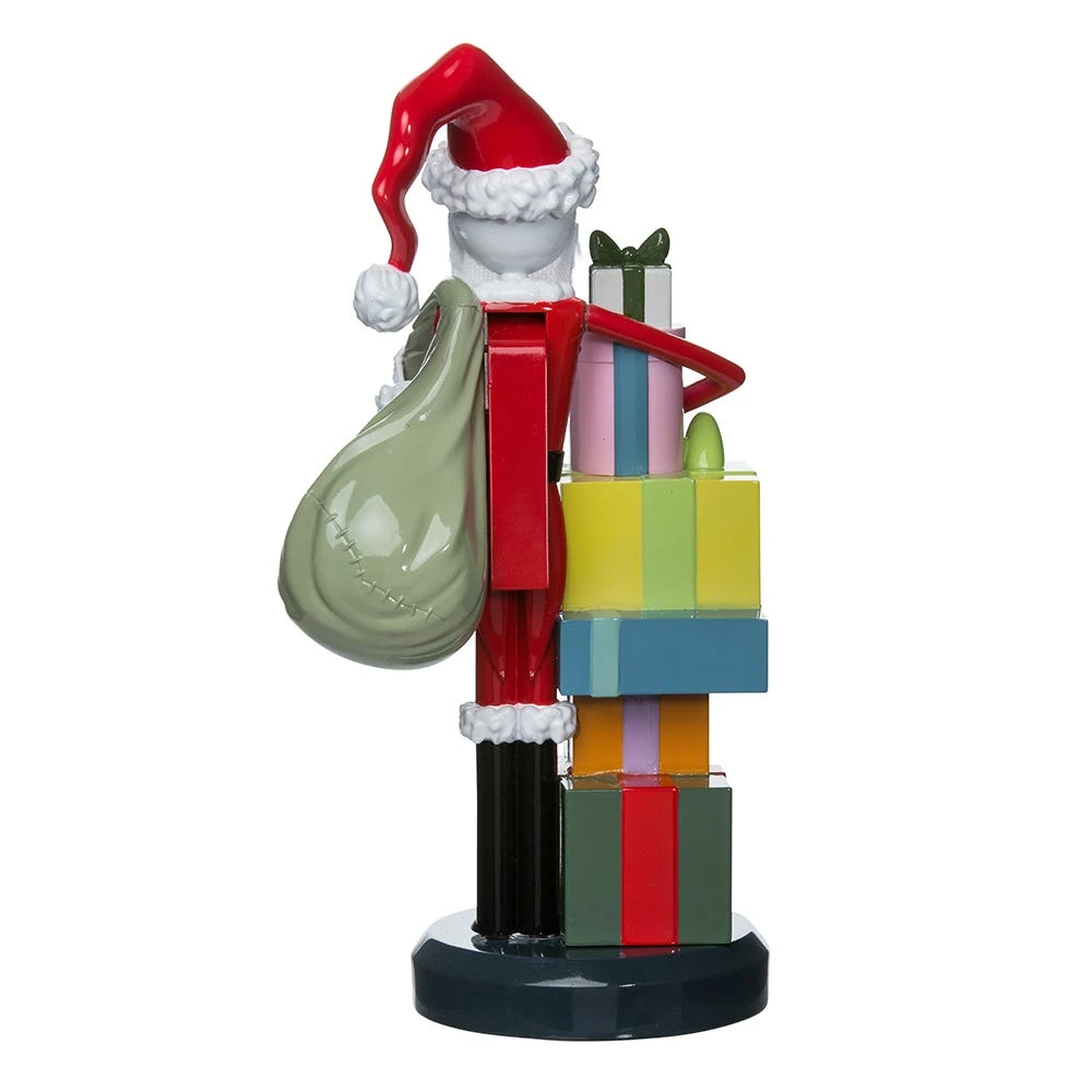 Kurt Adler 10-Inch Jack Skellington Nutcracker - Image 3
