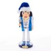Kurt Adler 11-Inch Elvis King Of Spades Nutcracker