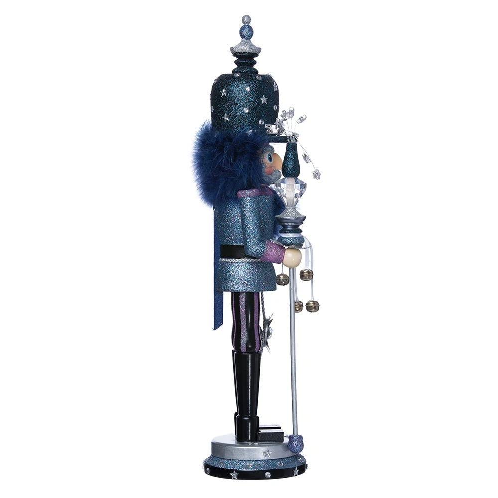 Kurt Adler 19-Inch Hollywood Night Stars Nutcracker - Image 2