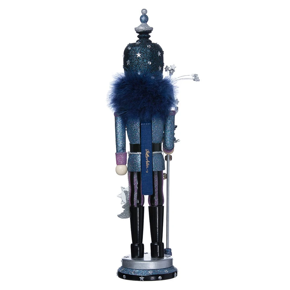 Kurt Adler 19-Inch Hollywood Night Stars Nutcracker - Image 3