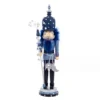 Kurt Adler 19-Inch Hollywood Night Stars Nutcracker