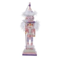 Kurt Adler 15-Inch Hollywood Ballet Nutcracker