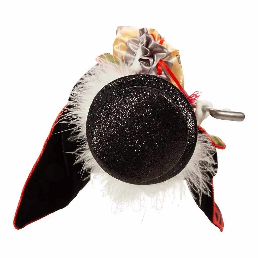 Kurt Adler 17-Inch Hollywood Scrooge Nutcracker - Image 5