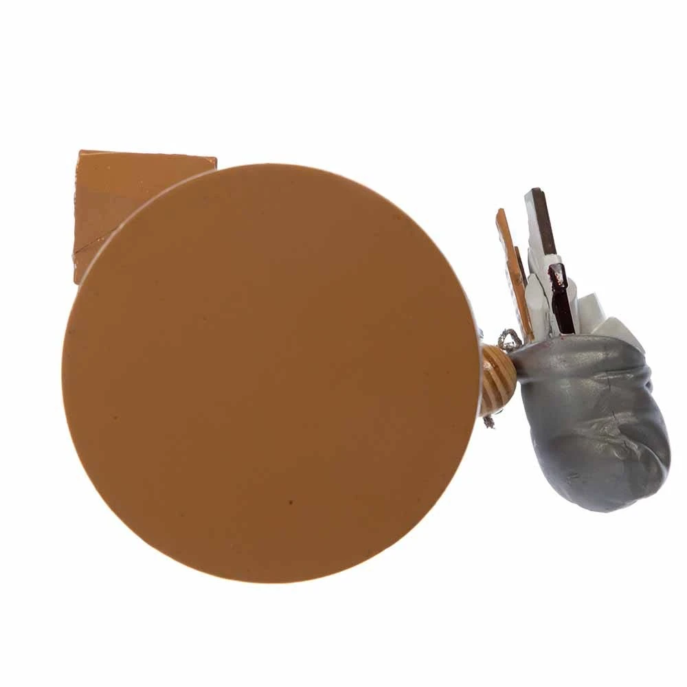 Kurt Adler 14-Inch Hershey's S'mores Nutcracker - Image 6