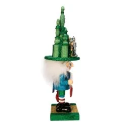 Kurt Adler 16-Inch Wizard Of Oz Hollywood Nutcracker