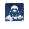 Kurt Adler 15-Inch Darth Vader LED Light-Up Wall Décor